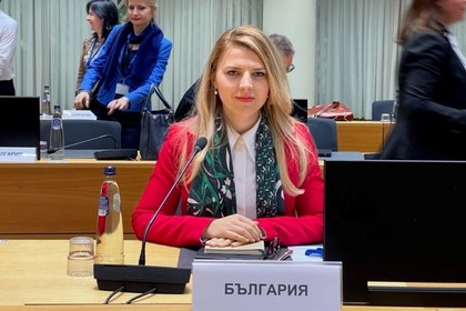 Заседание на Съвет „Външни работи/Развитие“ на ЕС